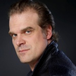 David Harbour