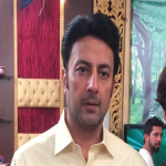 Babar Ali