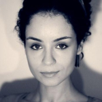 Anita Berkhane