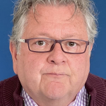 Michael Edwin