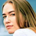 Zora Holt