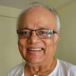 Pradeep Chakraborty