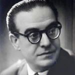 Luis Orduña
