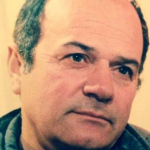 Saimir Kumbaro