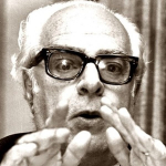 Abel Santa Cruz