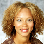 Angela Griffin