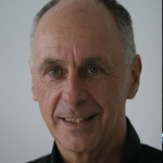 Paul Morrison