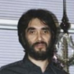 Mikhail Aldashin