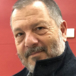 George Kordellas