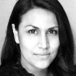 Aileen Talamantes