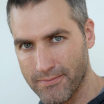 Jeffrey Boehm