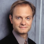 David Hyde Pierce