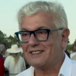 Carlos Gorosito