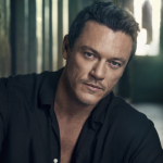 Luke Evans