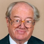 John Mortimer