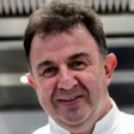 Martín Berasategui