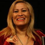 Lilliam Kouri