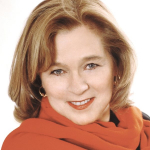 Edith Butler