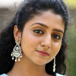 Aarsha Chandini Baiju