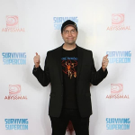 Steven Shea