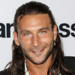 Zach McGowan