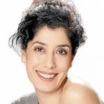 Sandra Marchena