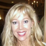 Lynn-Holly Johnson