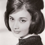 Lyudmila Cheshmedzhieva