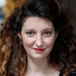 Léa Wiazemsky