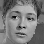 Lyubov Strizhenova