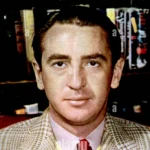 Macdonald Carey