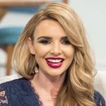 Nadine Coyle