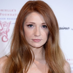 Nicola Roberts