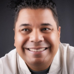 Orlando Leyba