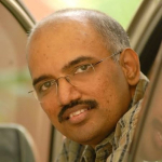A. Sreekar Prasad