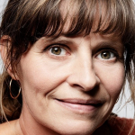 Suzanne Darmer