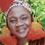 Maimouna Hélène Diarra