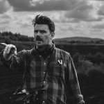 Padraig Baggott