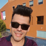 Alejandro Galán
