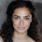 Anna Shaffer