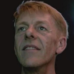 Peter Burgis