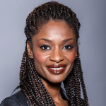 Sylvana Simons