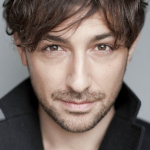 Alex Zane