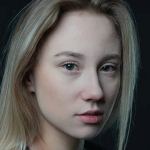 Valeria Bogdanova