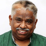 Damodharan K.