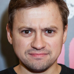 Andrey Gaydulyan