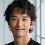 Kenji Kohashi