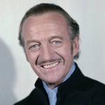 David Niven