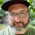 Brent Joseph