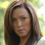 Natasha Hamilton